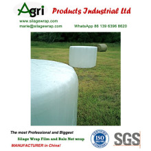 Silage Bale Wrap Film